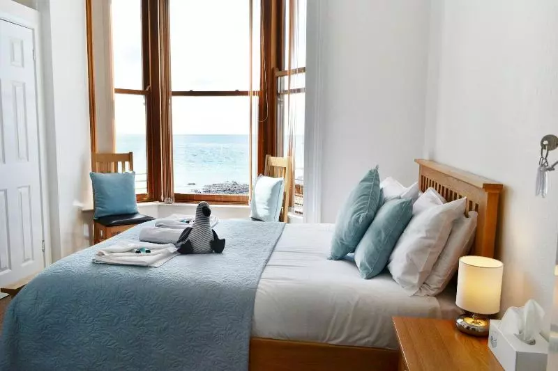 ペンション The Cardigan Bay Guest House