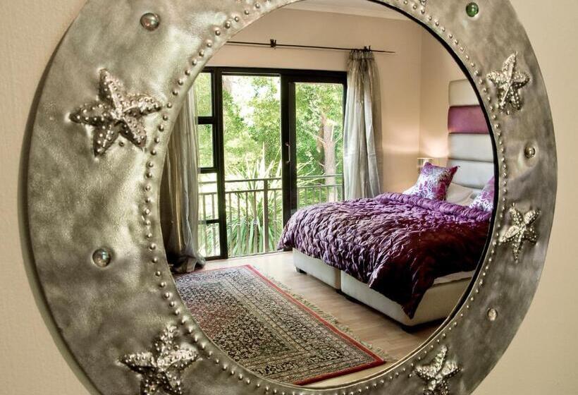 Пансион Southern Light Country House