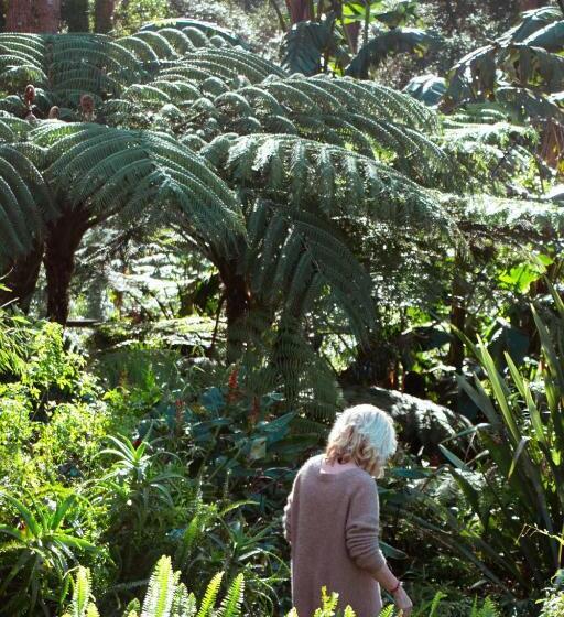 Пансион Southern Light Country House