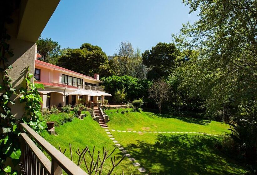 Пансион Southern Light Country House