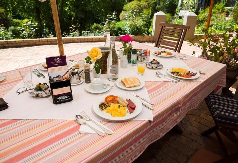 Пансион Southern Light Country House