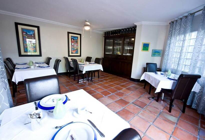 Пансион Southern Light Country House