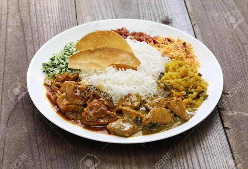 ペンション The Bavarian Resort