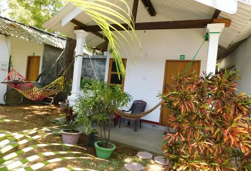 پانسیون The Bavarian Resort