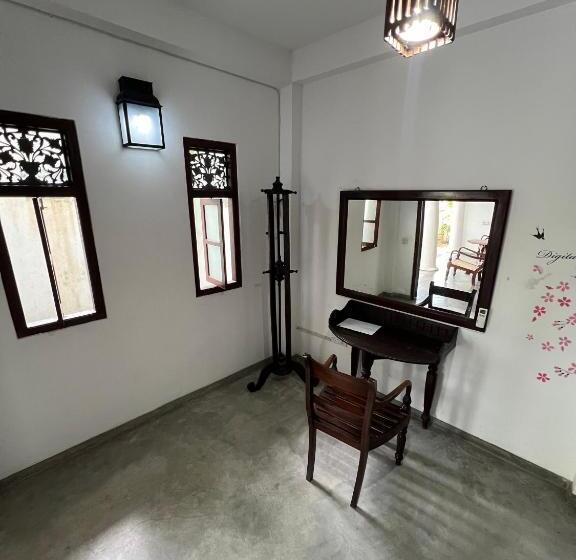 ペンション Villa Water Lily