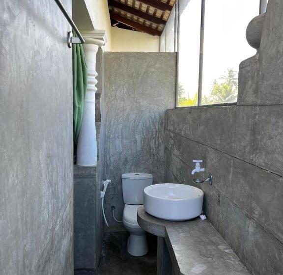 ペンション Villa Water Lily