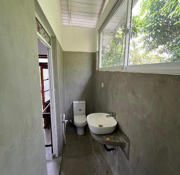 ペンション Villa Water Lily