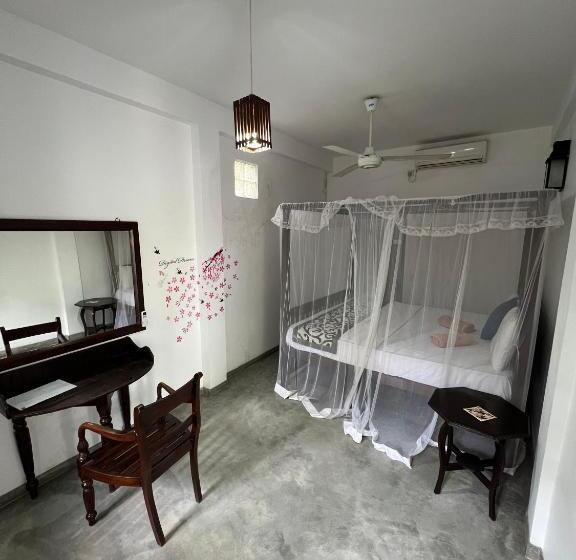 ペンション Villa Water Lily