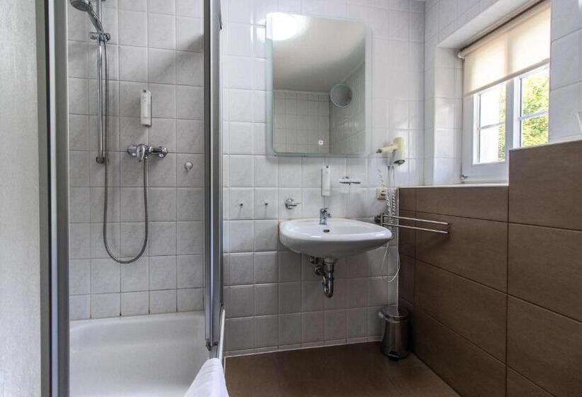 Romantik Hotel Zum Lindengarten