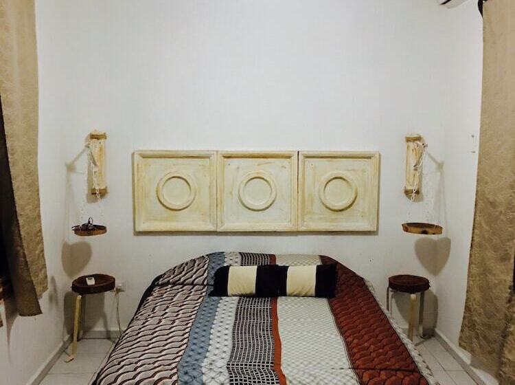 Casa Palmare Hotel Apart