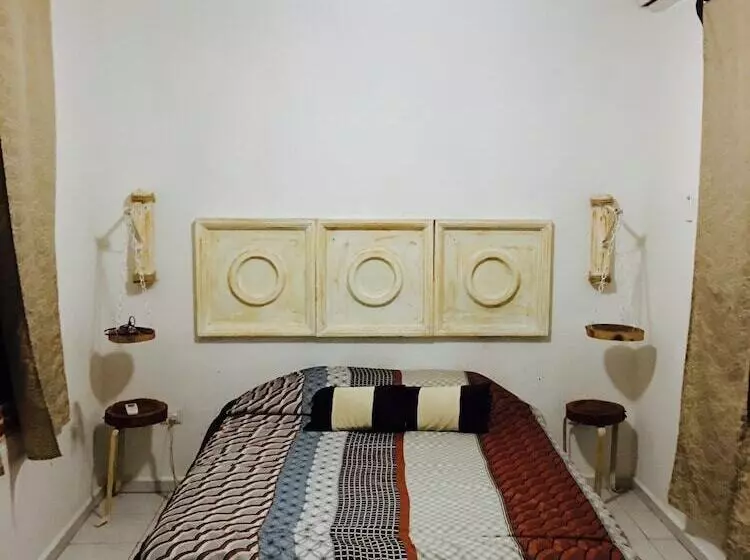 Casa Palmare Hotel Apart