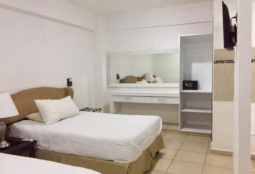 Casa Palmare Hotel Apart