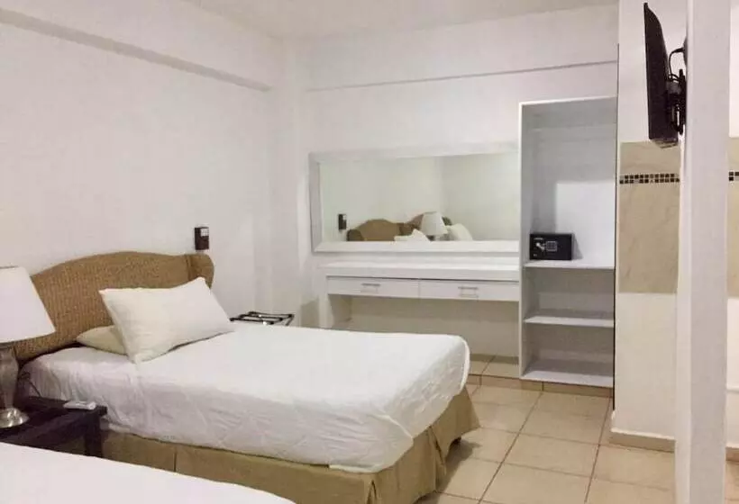 Casa Palmare Hotel Apart