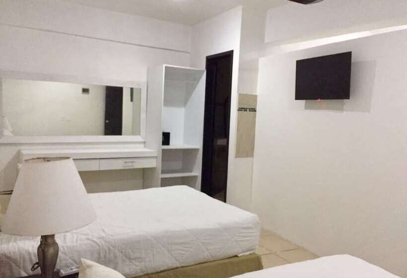 Casa Palmare Hotel Apart