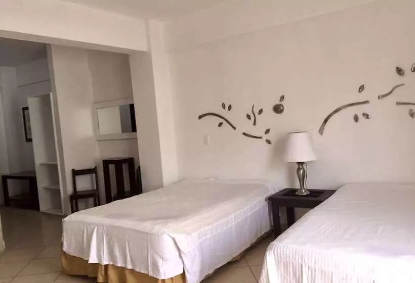Casa Palmare Hotel Apart