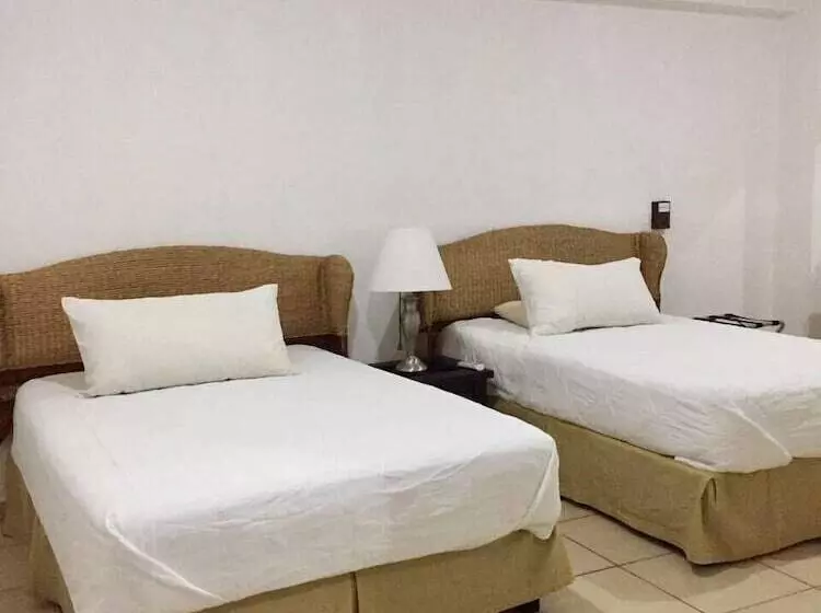 Casa Palmare Hotel Apart