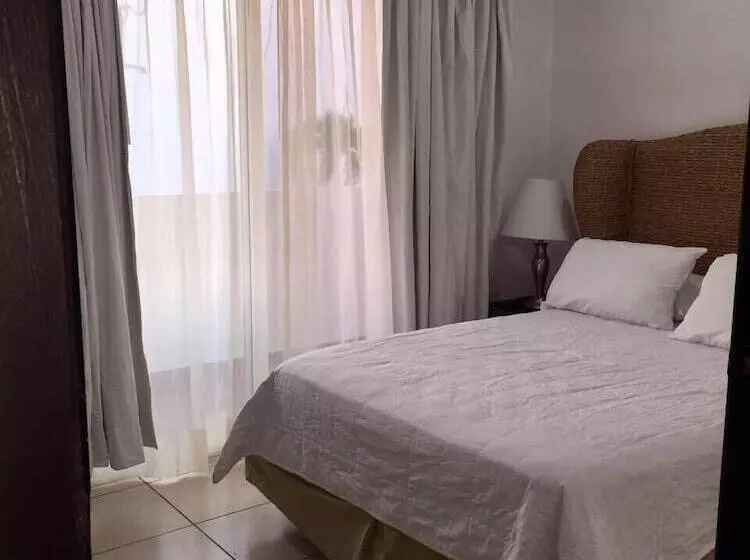 Casa Palmare Hotel Apart