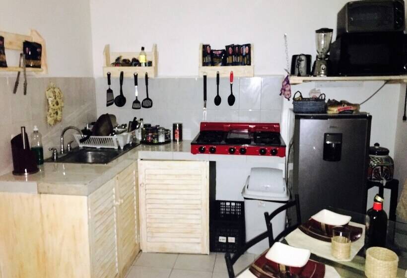 Casa Palmare Hotel Apart