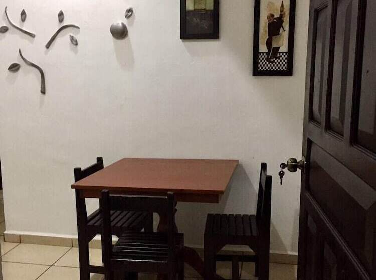 Casa Palmare Hotel Apart