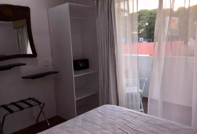 Casa Palmare Hotel Apart