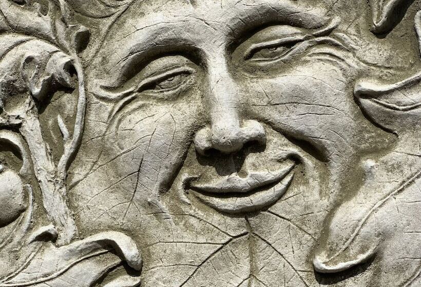 住宿加早餐 The Croft Place Of Architectual Interest