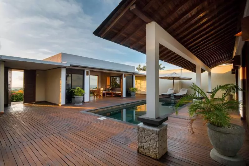 Airis Luxury Villas & Spa