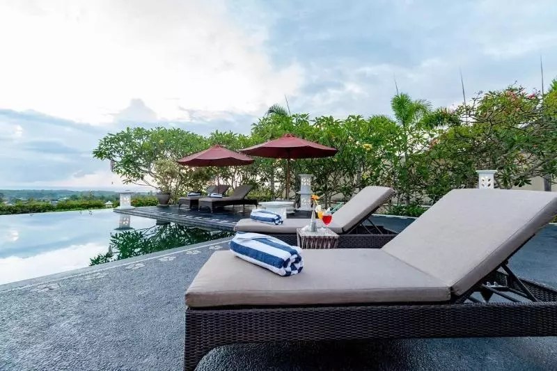 Airis Luxury Villas & Spa