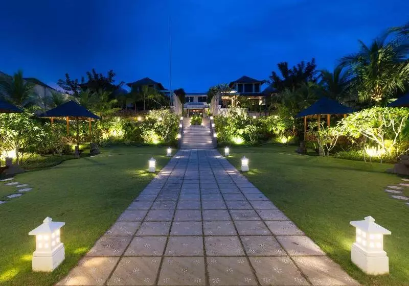Airis Luxury Villas & Spa