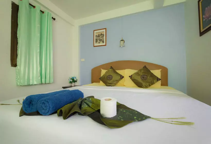 Green Hostel