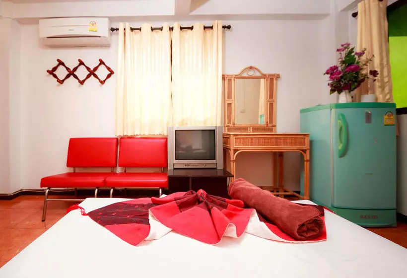 Green Hostel