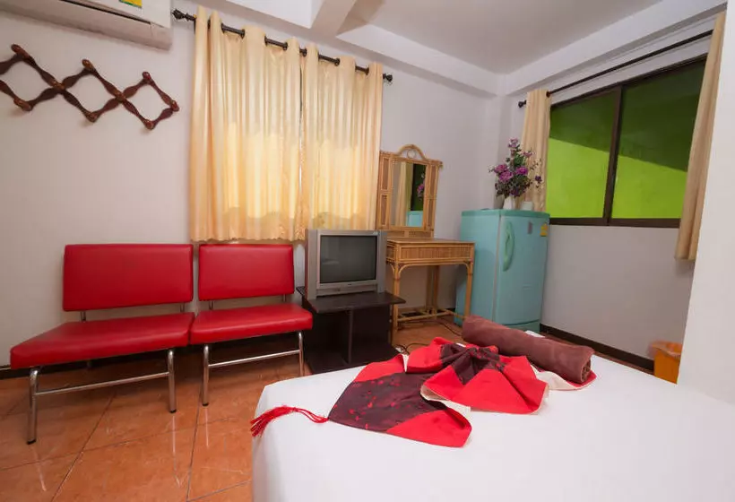 Green Hostel