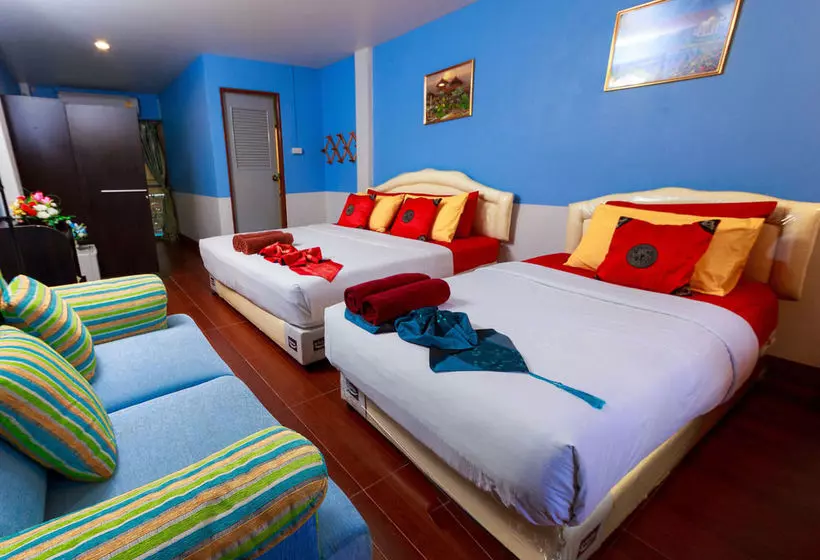 Green Hostel