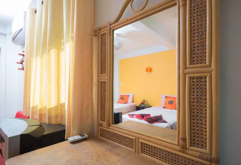 Green Hostel