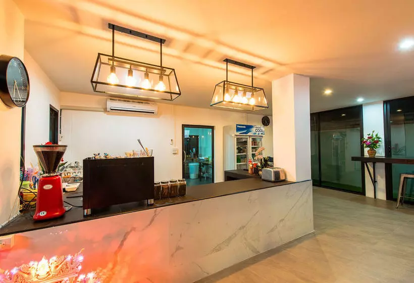 Green Hostel