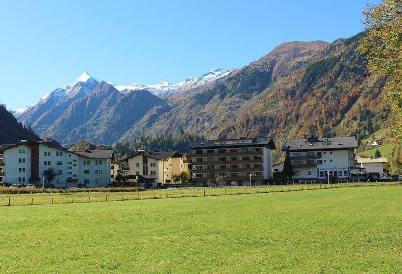 Nueva !!!   Apartamento Elisa En Kaprun   Nuevo !!!