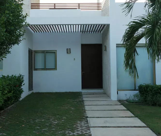 Bahia Principe Vacation Rentals-green 3-two-bedroom Villas