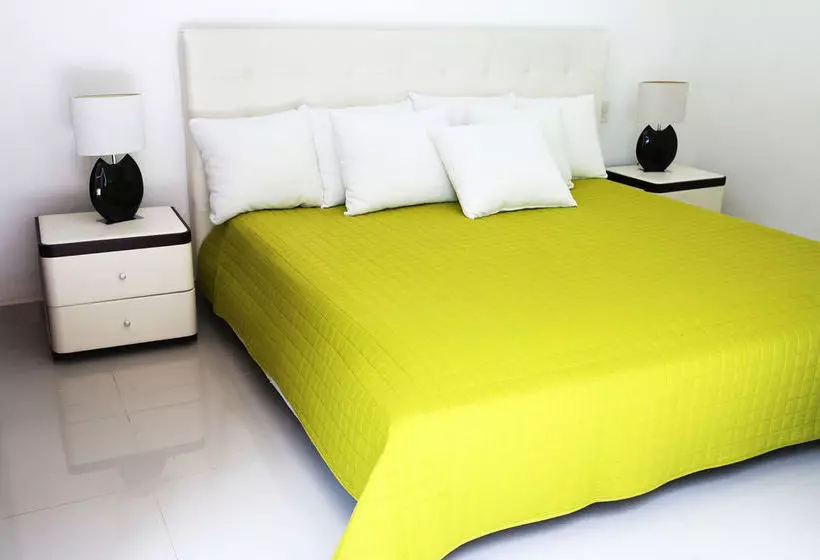 Bahia Principe Vacation Rentals-green 3-two-bedroom Villas