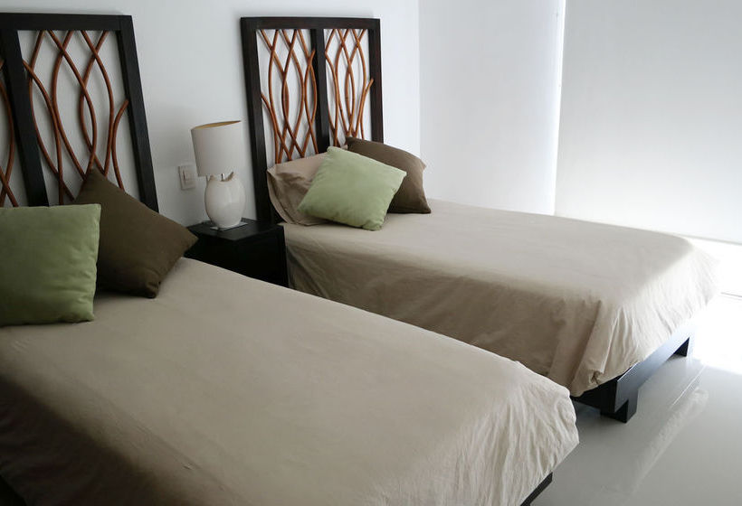 Bahia Principe Vacation Rentals-green 3-two-bedroom Villas