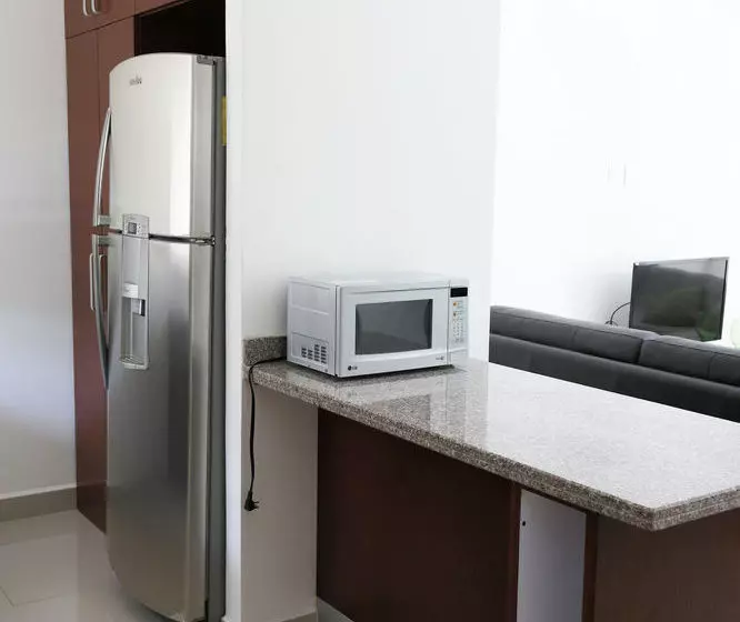 Bahia Principe Vacation Rentals-green 3-two-bedroom Villas