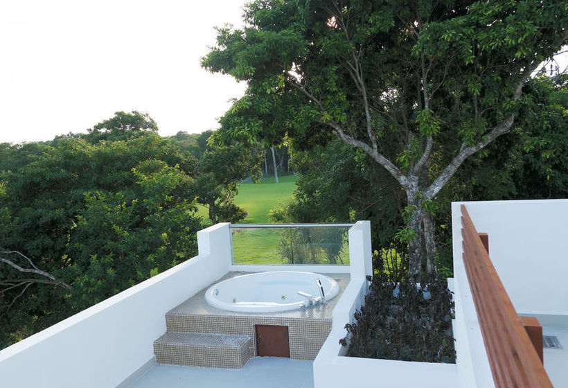 Bahia Principe Vacation Rentals-green 3-two-bedroom Villas