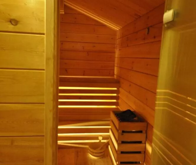 Baita Hanzel & Gretel By Livigno Accomodation