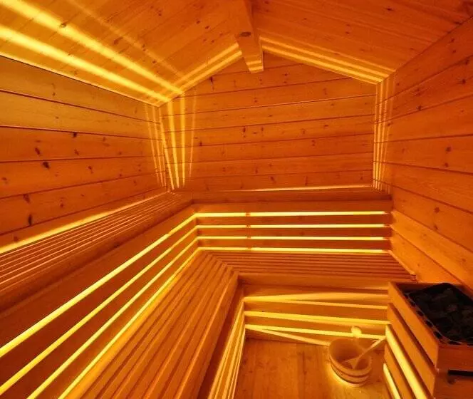 Baita Hanzel & Gretel By Livigno Accomodation