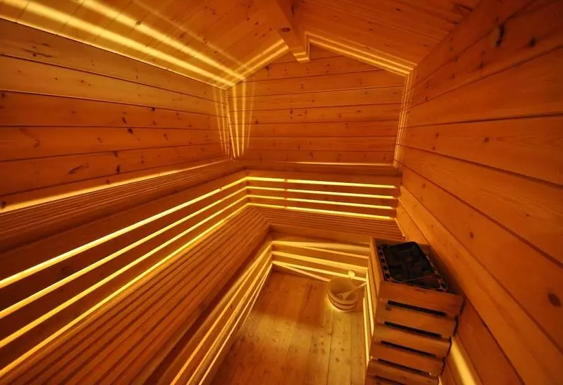 Baita Hanzel & Gretel By Livigno Accomodation