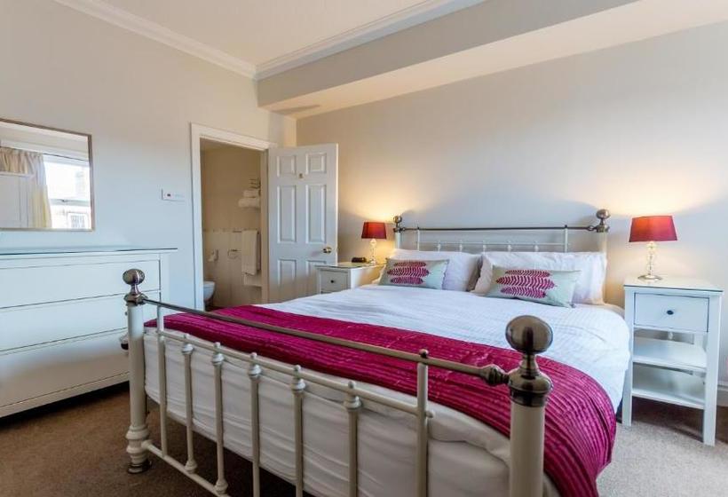 Beech House Guest House