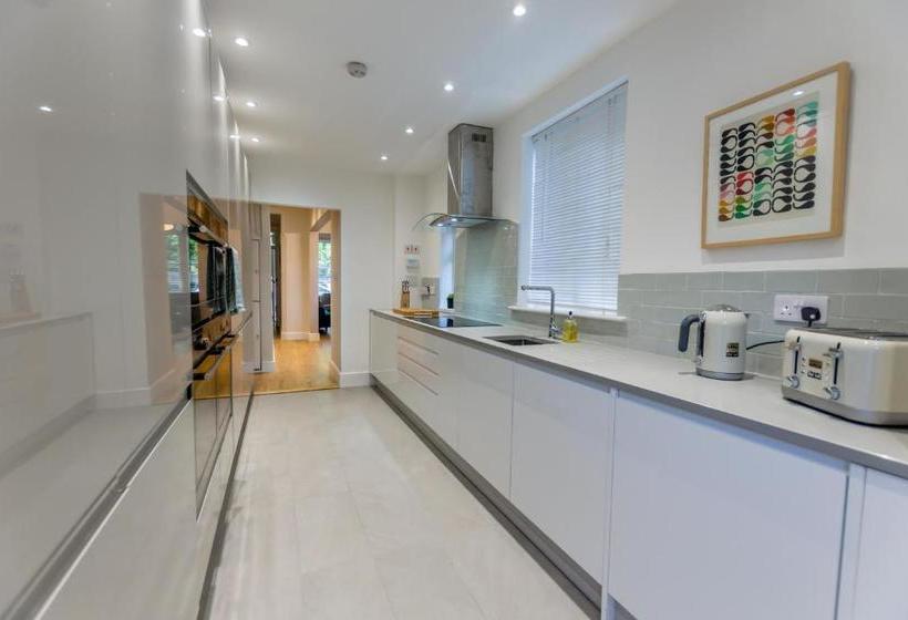 Beech House Guest House