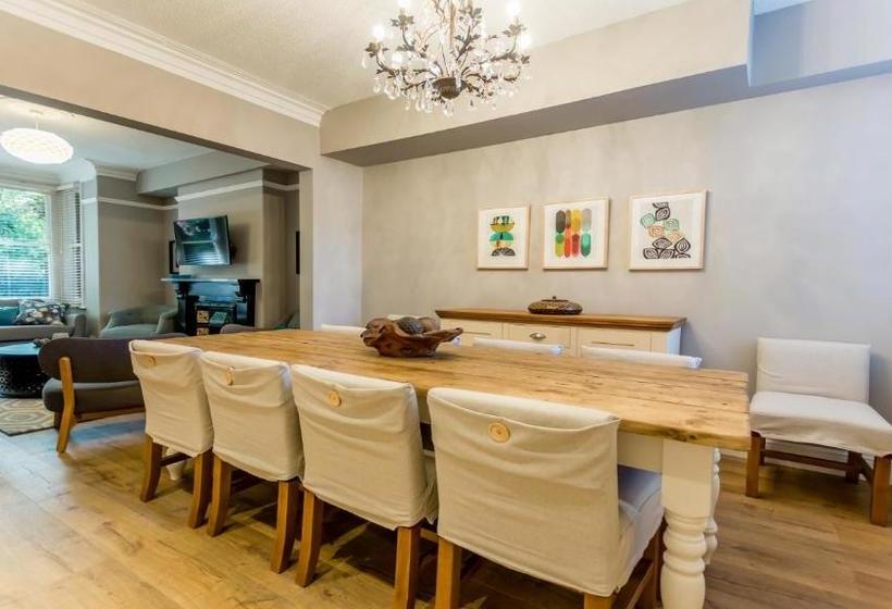 Beech House Guest House