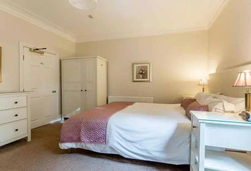 Beech House Guest House