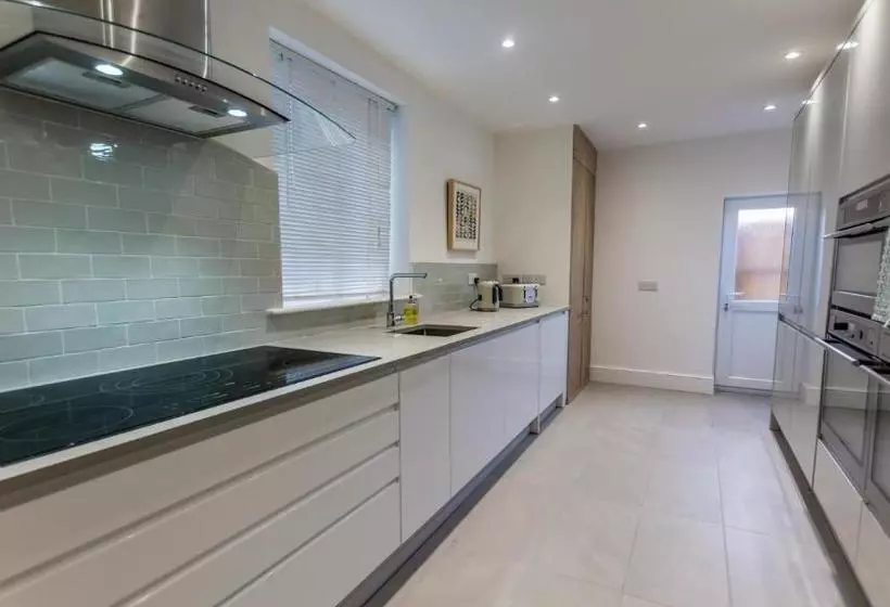 Beech House Guest House