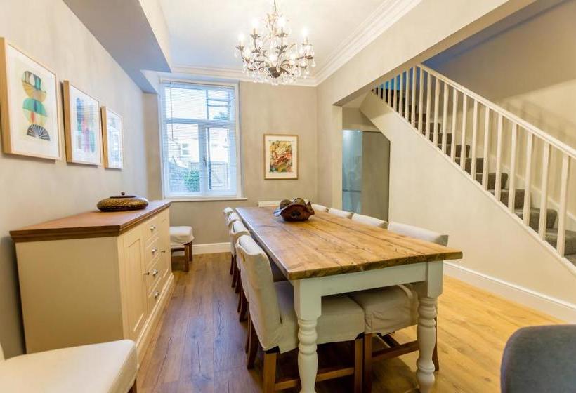 Beech House Guest House