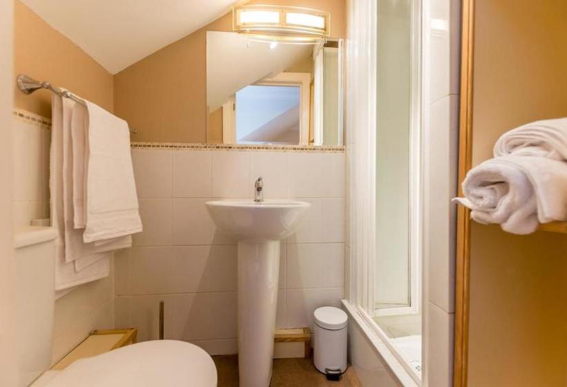 Beech House Guest House